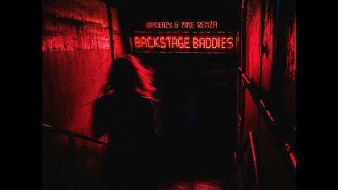 Thumbnail of Backstage Baddies (Extended Mix)