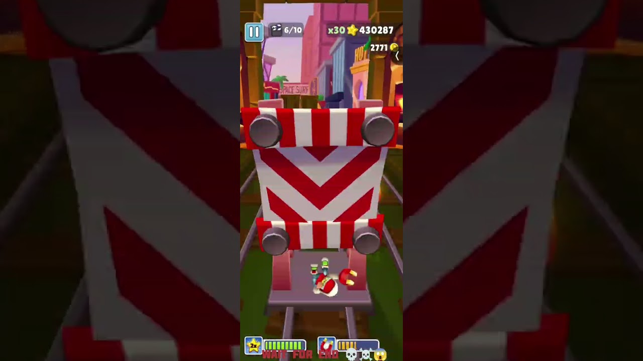 Subway Surfers 🔥 9,748,000 HIGH SCORE | Insane Run 😱 | No Hacks | “9,748,000 😱 NO HACKS”