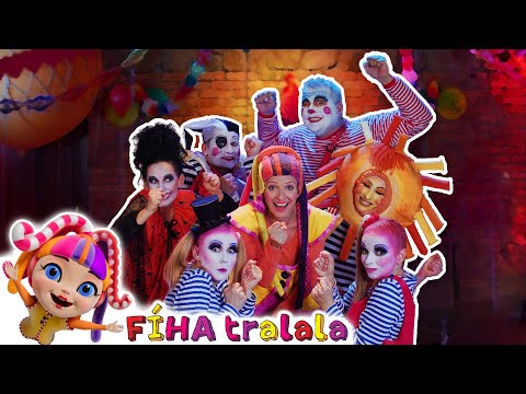 Fíha tralala: Karneval