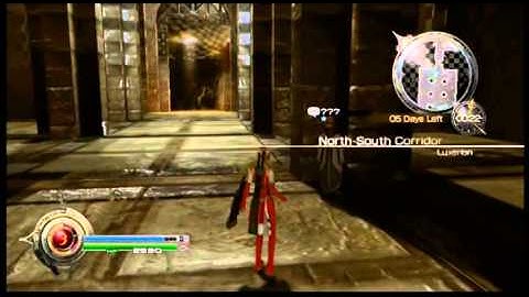 Find the Code - Lightning Returns : Final Fantasy XIII