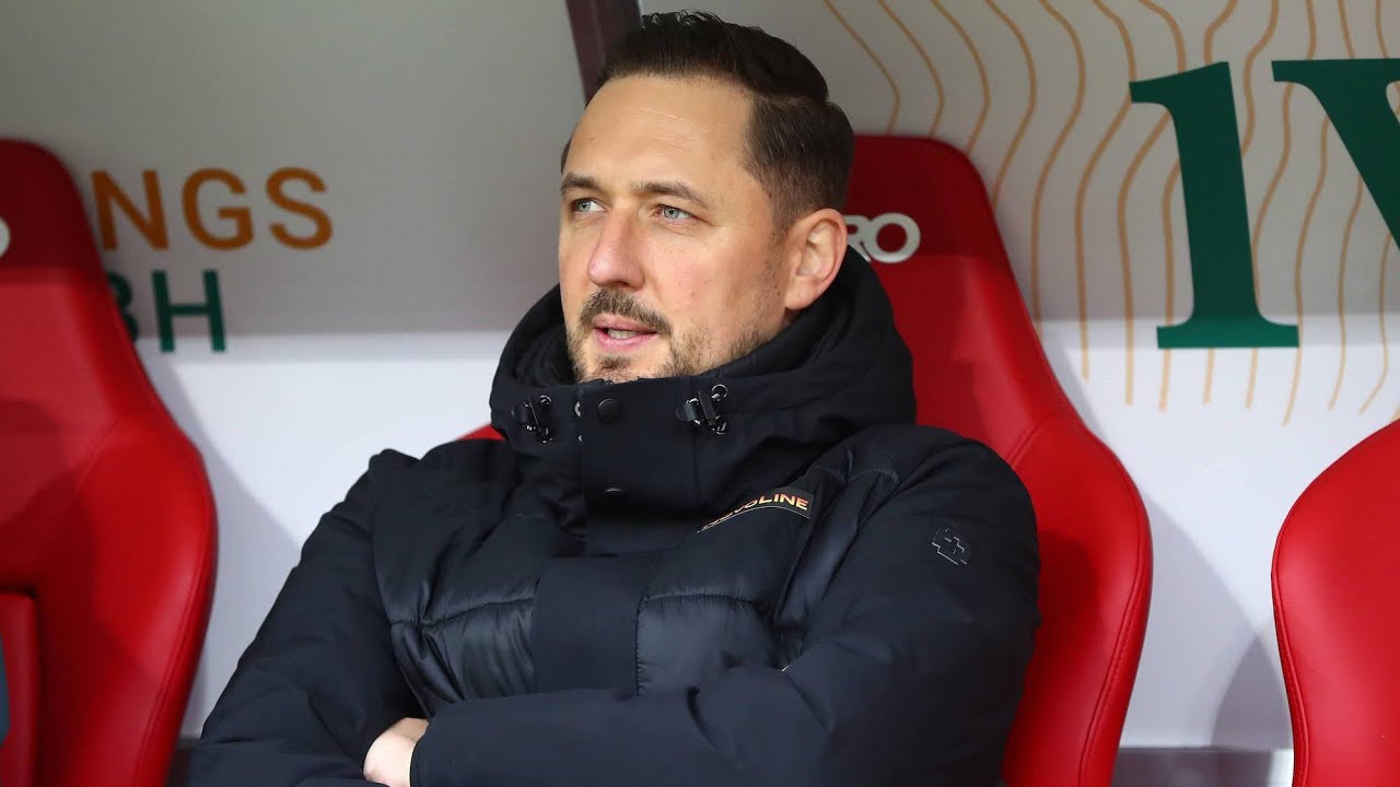 Scouting & Kaderplanung beim FC Kaiserslautern | Marcel Klos im SWR-Podcast