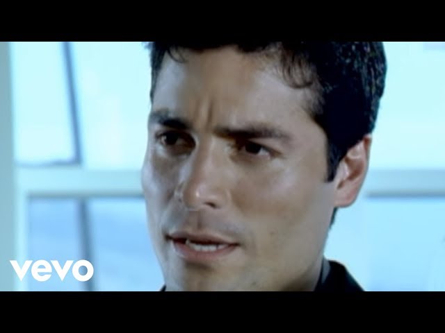 Chayanne - Atado A Tu Amor