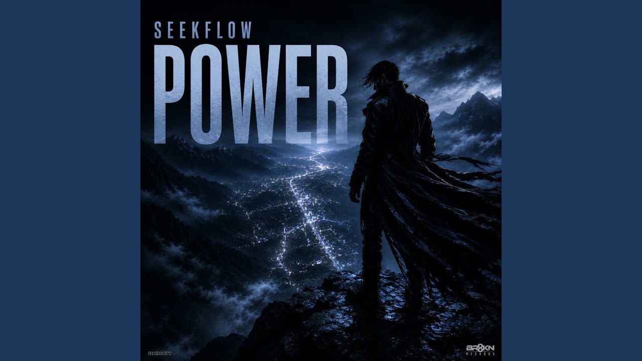 Power adlı videoyu YouTube'da izle Power adlı videoyu YouTube'da izle