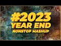 2023 party nonstop mashup  best of bollywood mashup  year end mashup