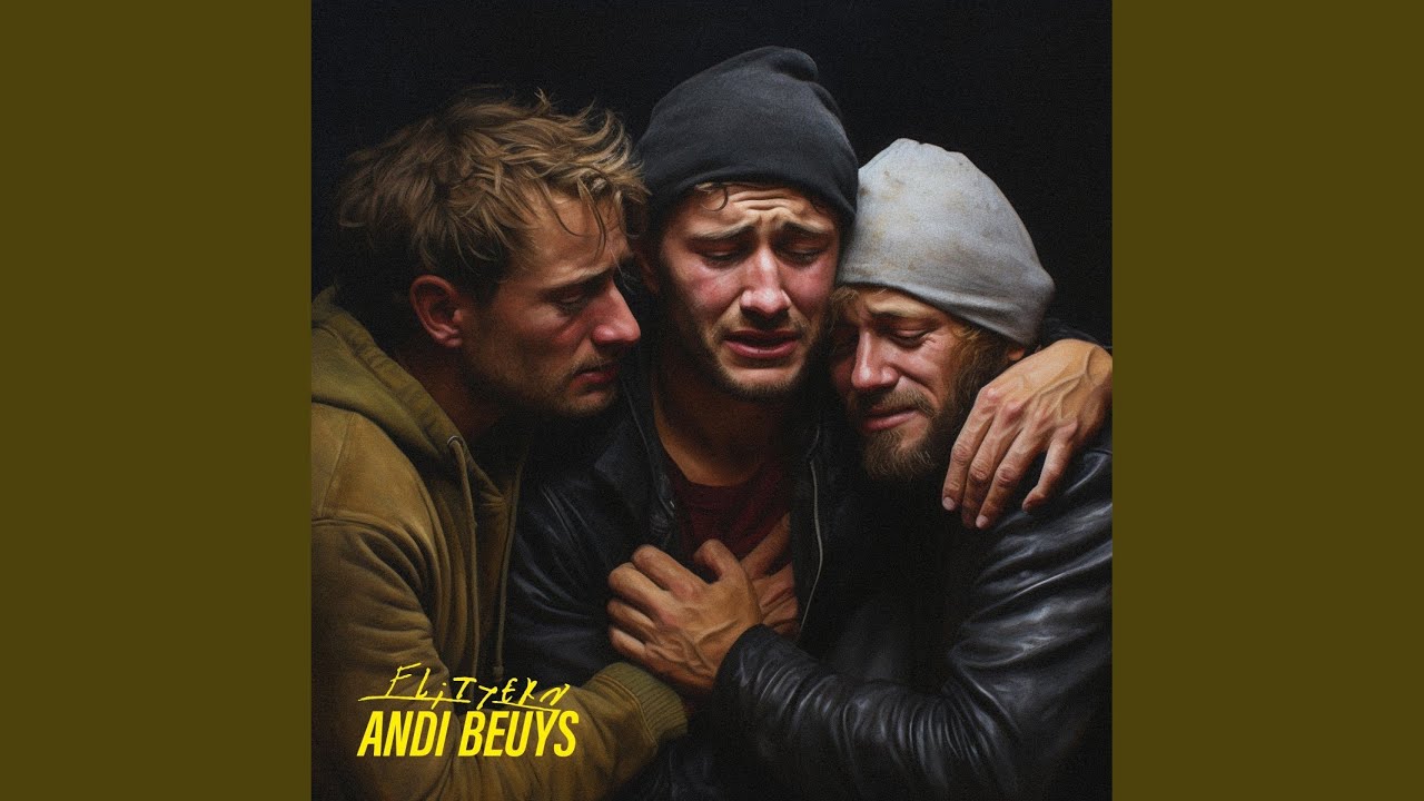 Watch Andi Beuys on YouTube Watch Andi Beuys on YouTube