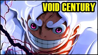 The Darkest Void Century Theory Ever