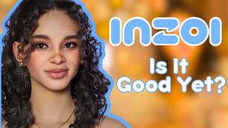 1 Year of InZoi: Is It Good Yet?