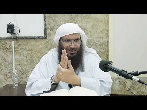 من هو المشرك الذي لن يغفر الله له إن مات على شركه