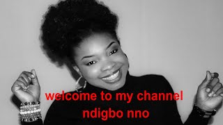 My YouTube  Introduction