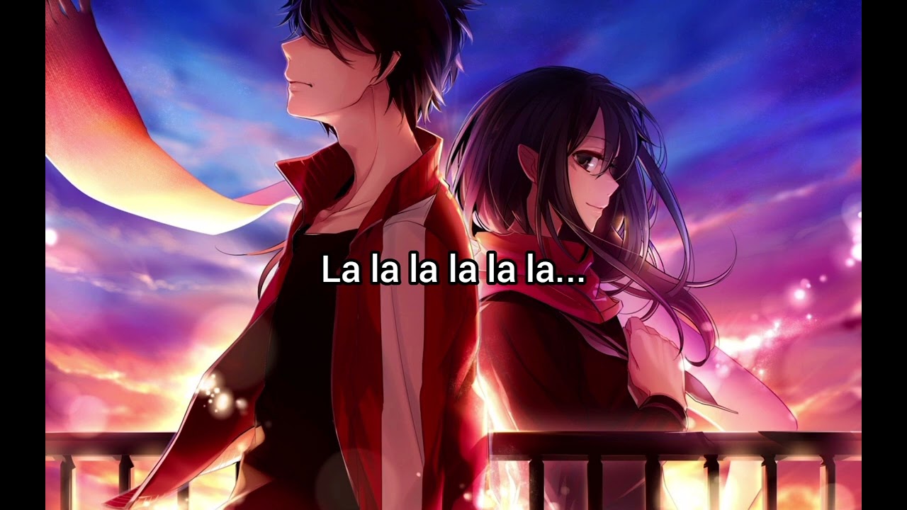 Nightcore - Deja Vu (Inna ft.Bob Taylor/Lyrics)