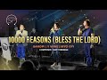 10000 reasons bless the lord  myo gyi y wine sangpi  composer  matt redman