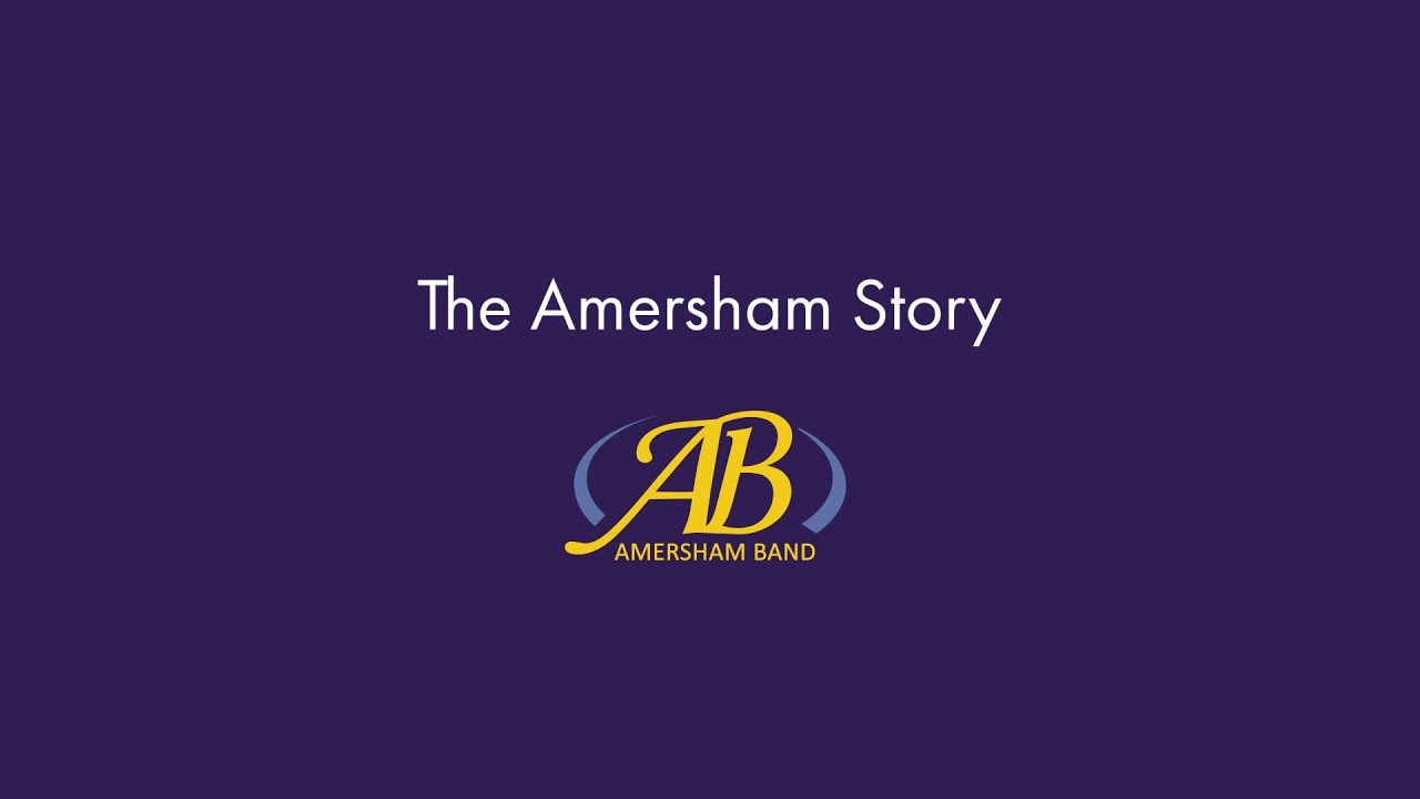 The Amersham Story – A Documentary on Passion, Music & Community | Now on wobplay