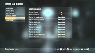 How To Get Bots To Setup In Advanced Warfare Tutorial Video!