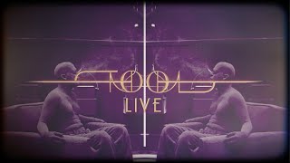 TOOL live at Enterprise Center on March 18