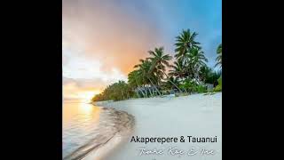 Tiare Koe E Ine - Akaperepere & Tauanui #throw🔙 #682music🇨🇰