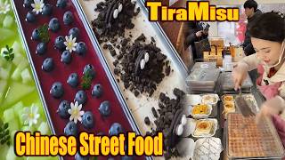 🔴LIVE🔴 Chinese Cuisine | Super Delicious Street Food #food #streetfood #cooking