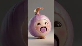 Im An Onion, Eating Me Gives Blood Vessels A Spa & Fights Inflammation