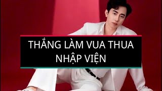 THIỆN ÁC CÓ THỂ GIẤU NHƯNG ĐÚNG SAI CÓ C.A ...KHỎI CHỐI
