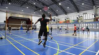 1090424 振聲_俞福來＆楊明松 VS 朝生＆阿珈