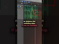 Automation modes explained #logicpro #logicprox #logicprotips #musicproduction #mixing