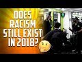 Does racism still exist in 2018? | Barber Banter: Episode 3