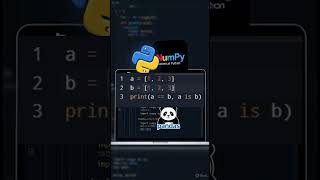 can you guess the out put of this python code  #coding #python