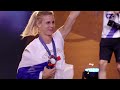 🔴 Český dům LIVE: Nikola Ogrodníková