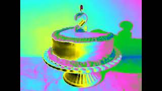 Cake Countdown By Pes Clearer