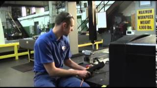 Coordinate Measuring Machines