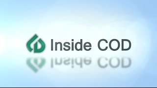 Inside COD - March 2017