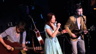 Native Run - "Sugarcane"