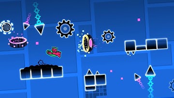 [GD] My part in Neveah by Zeptoz and more