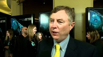 Sanctum World Premiere - Andrew Wight