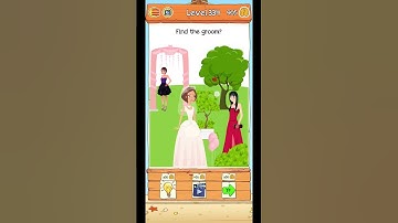 Braindom 2 Riddle Gameplay Level 334