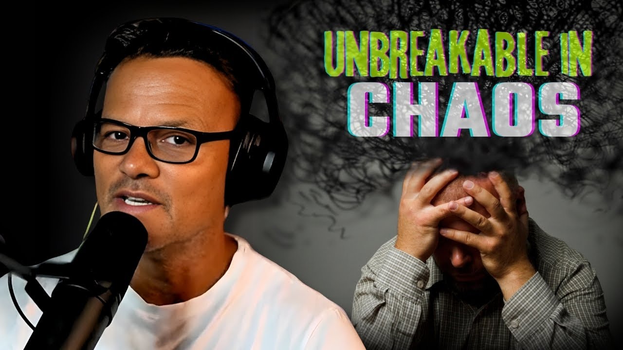 Thriving Amid Chaos #119