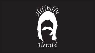 HILLBILLY HERALD - "DALLAS BRIDE"