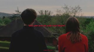 Mavi Gri&Ahmet Hatipoğlu - Ölümle Yaşam Arasında •