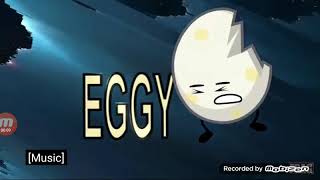 Announcement Of Object O Clock