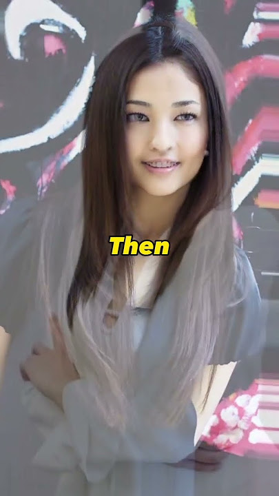 Crows zero 2007 cast then and now #shorts