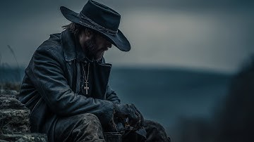 🔥 I Won’t Break Anymore – I Swear I’ll Rise From This Pain | Dark Country Playlist