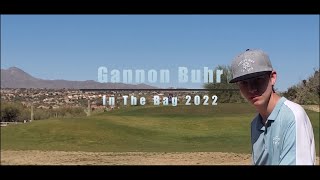 Gannon Buhr In The Bag 2022