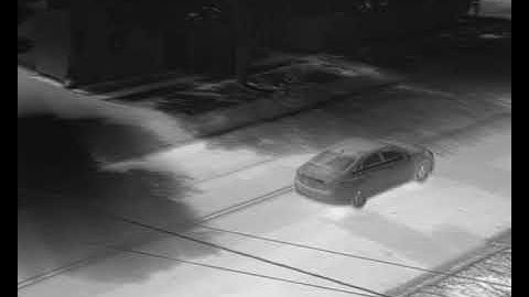 3DR Solo with Flir Vue thermal camera, testing and development.