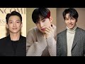 10 korean actors whose english will blow your mind ft happysqueak