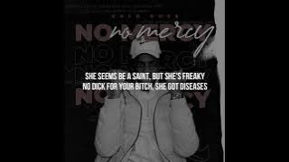 Vald Ross - No Mercy (lyrics)