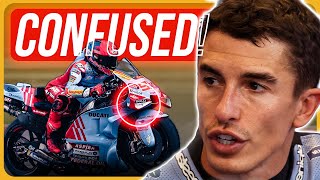 Marc Marquez BRUTAL Statement about MotoGP 2027 Rules | MotoGP News | MotoGP 2024