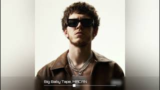 Big Baby Tape, MACAN - 4 Da Game (Премьера трека 2023)