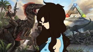 ARK: Survival Evolved with friends! Episode 4 Full Twitch VOD