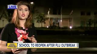 Famous This flu season is now the worst in nearly a decade Wealth