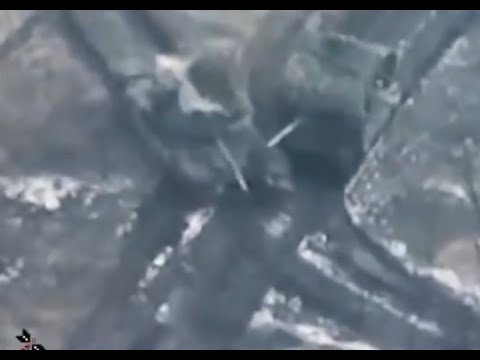 15 Russian Armored Vehicles Destroyed in Failed Attack on Novomykhailivka -- Plus Turret Toss!