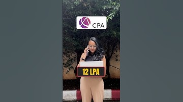 3 Accounting Courses For A 6 Figure Job #cmausa #acca #uscpa #bcom